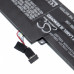 Bateria do Lenovo ThinkPad E480S / E490S, 3650 mAh