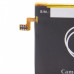 Bateria do Archos 55 Helium Ultra, 2500 mAh