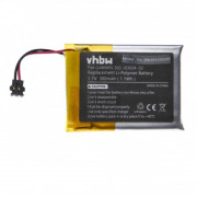 Bateria do Garmin Fenix 3 / Fenix 3 HR, 361-00034-02, 300 mAh
