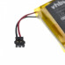 Bateria do Garmin Fenix 3 / Fenix 3 HR, 361-00034-02, 300 mAh