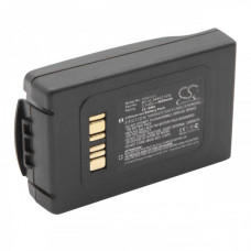 Bateria do Datalogic Elf, 6800 mAh