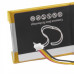 Bateria do JBL Go 2, 730 mAh