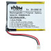 Bateria do Garmin Fenix 5 / Forerunner 935 / Approach S60, 230 mAh