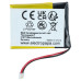 Bateria do Garmin Fenix 5 / Forerunner 935 / Approach S60, 230 mAh