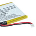 Bateria do Garmin Fenix 5 / Forerunner 935 / Approach S60, 230 mAh