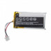Bateria do Sennheiser SDW 30 / SDW 5033 / SDW 5066, 450 mAh