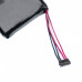 Bateria do Garmin T 5 Mini / TT 15 Mini, 1200 mAh