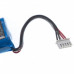 Bateria do Philips ShoqBox, 2600 mAh