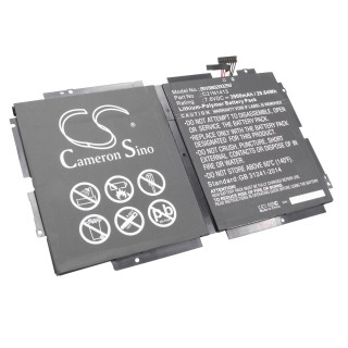 Bateria do Asus Transformer Book T300FA, C21N1413, 3900 mAh