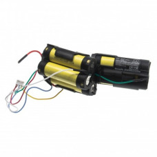 Bateria do Philips FC6168 / FC6169 / FC6404, 2500 mAh