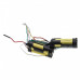 Bateria do Philips FC6168 / FC6169 / FC6404, 2500 mAh