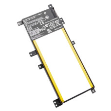 Bateria do Asusa X455LA / F455, C21N1401, 4860 mAh