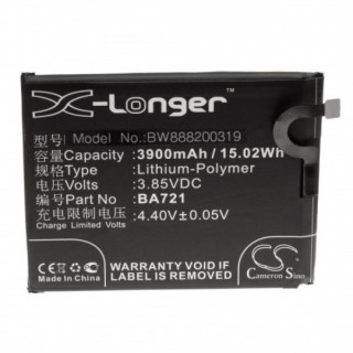 Bateria do Meizu M5 Note / M721Q, 3900 mAh