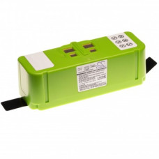 Bateria do iRobot Roomba 640 / 680 / 840 / 960, Li-Ion, 2130LI, 4000 mAh