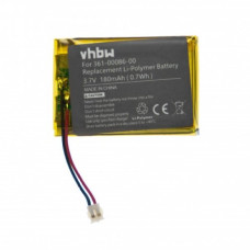 Bateria do Garmin Forerunner 225 / 235 / 630 / 735xt, 180 mAh