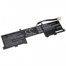 Bateria Dell Latitude 13 7350 2700 mAh