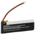 Bateria do Midland BTX1 / BTX2, 950 mAh