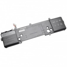 Bateria do Dell Alienware 15 / 15 R1 / 15 R2 / 17 R3, 6000 mAh