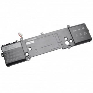 Bateria do Dell Alienware 15 / 15 R1 / 15 R2 / 17 R3, 6000 mAh