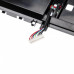 Bateria do Dell Alienware 15 / 15 R1 / 15 R2 / 17 R3, 6000 mAh