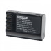 Bateria DMW-BLK22 do Panasonic Lumix DC-S5 / G9 / GH5, 2000 mAh