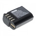 Bateria DMW-BLK22 do Panasonic Lumix DC-S5 / G9 / GH5, 2000 mAh
