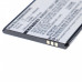 Bateria do Doogee X3, 1600 mAh
