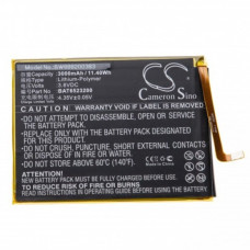 Bateria do Doogee Y6 / Y6c, 3000 mAh