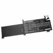 Bateria do Asusa GL703G / GL703GM, C41N1716, 4800 mAh