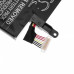 Bateria do Asusa GL703G / GL703GM, C41N1716, 4800 mAh