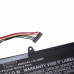 Bateria do Asus EeeBook X205, 4800 mAh
