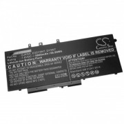 Bateria do Dell Latitude 5280 / 5290 / 5480 / 5490, 7,6 V, 8800 mAh