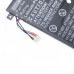 Bateria do Lenovo IdeaPad 100S-11IBY, 8300 mAh