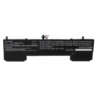 Bateria do Asus ZenBook 15 UX534 / ZenBook Flip 15 UX563, C42N1839, 4500 mAh