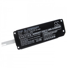 Bateria do Bose Soundlink Mini 2, 3400 mAh