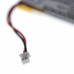 Bateria FCHD17 do Acme FlyCamOne HD, 550 mAh