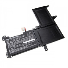 Bateria do Asusa X510 / S510 / N580, B31N1637, 3600 mAh