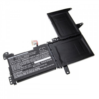 Bateria do Asusa X510 / S510 / N580, B31N1637, 3600 mAh