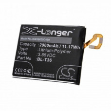 Bateria do LG K10 (2018) / K11 (2018), 2900 mAh