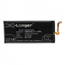 Bateria do LG G7 ThinQ / Q7, BL-T39, 2900 mAh