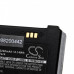 Bateria do Bixolon SPP-R200, 3,7 V, 2200 mAh