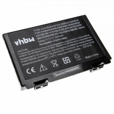 Bateria do Asusa A32 / F52 do serii F / K / P / X / Pro, 5200 mAh