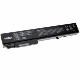 Bateria do HP Elitebook 8530p / 8540p / HP Probook 6545, 5200 mAh