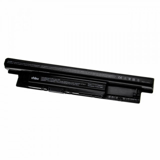 Bateria do Dell Inspiron 14 / 14R / 15 / 15R / 15RV / 17 / 17R, 11,1 V, 5200 mAh