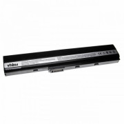 Bateria do Asusa A42 / A52 / K42 / K52, 10,8 V, 5200 mAh