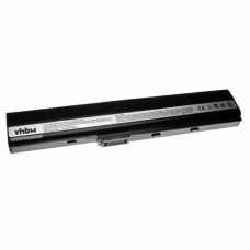 Bateria do Asusa A42 / A52 / K42 / K52, 10,8 V, 5200 mAh
