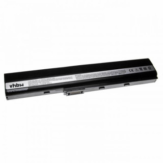 Bateria do Asusa A42 / A52 / K42 / K52, 10,8 V, 5200 mAh