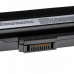 Bateria do Asusa A42 / A52 / K42 / K52, 10,8 V, 5200 mAh