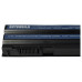 Bateria do Dell Latitude E5420 / E6420 / E6520, 6000 mAh Bateria do Dell Latitude E5420 / E6420 / E6520, 6000 mAh