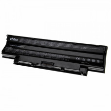 Bateria do Dell Inspiron 13R / 14R / 15R / 17R, 5200 mAh Bateria do Dell Inspiron 13R / 14R / 15R / 17R, 5200 mAh